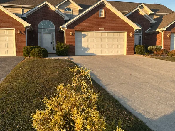 71 W Saddlebrook Dr, Somerset, KY 42503