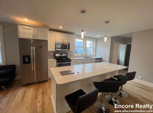 39 Snow St #5, Brighton, MA 02135