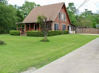2822 34th St, Orange, TX 77630