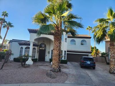 1401 W Sandpiper Dr, Gilbert, AZ, 85233