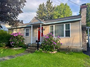 22 Jones Ave, Norwich, NY