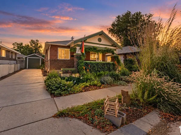 162 E Harvard Ave, Salt Lake City, UT 84111