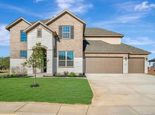 5915 Provo Place, San Antonio, TX 78263