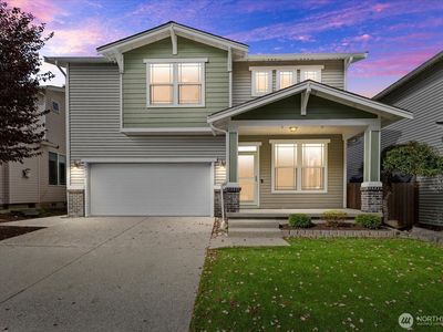 14912 48th Avenue SE, Everett, WA, 98208