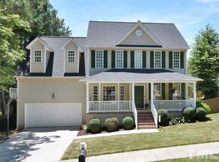 1805 Mystic Dr, Durham, NC 27712