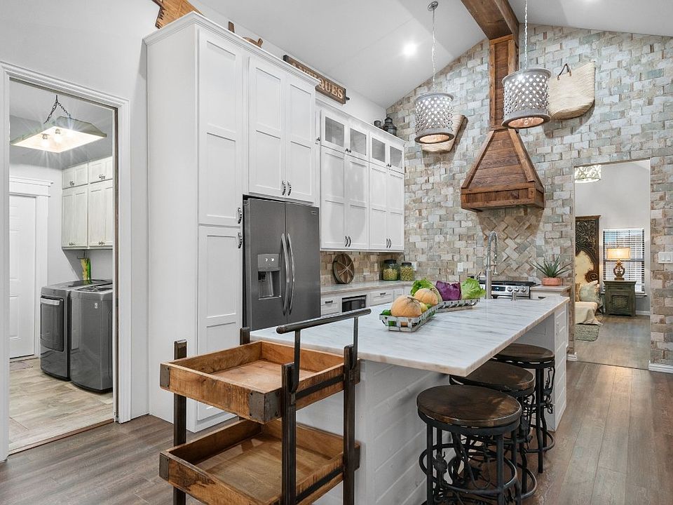 316 W 2nd St, Weatherford, TX 76086 Zillow