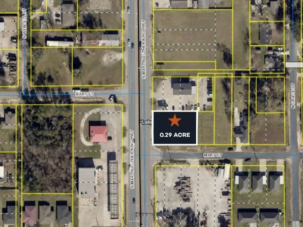 1600-171 Highway St, Lake Charles, LA 70615