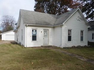 311 NE 4th St, Stuart, IA 50250