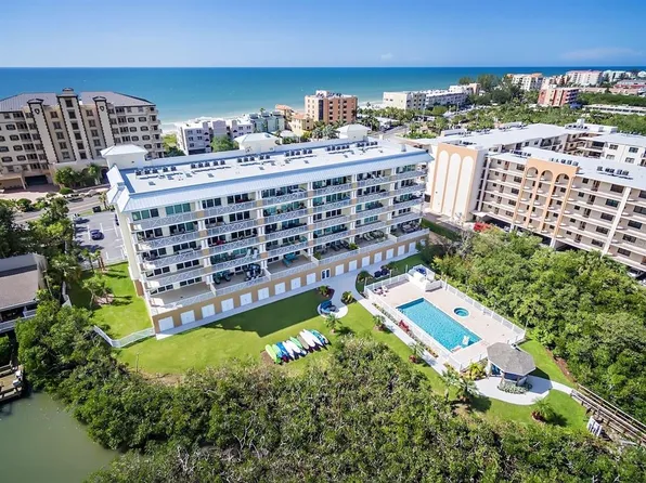 19519 Gulf Blvd Unit 206, Indian Shores, FL 33785