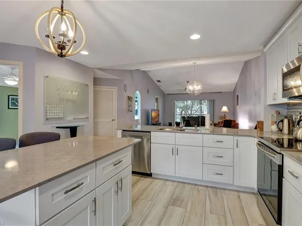 668 Mardel CT #805, NAPLES, FL 34104