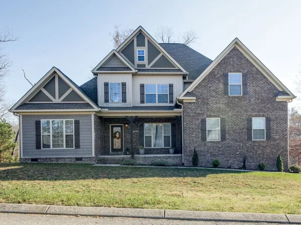 217 Cherokee Dr, White Bluff, TN 37187