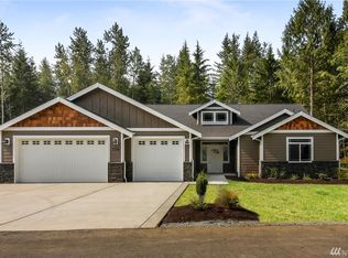 3726 257th St NE, Arlington, WA 98223
