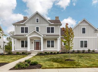 11300 Juniper Way, Plain City, OH 43064
