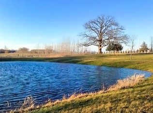 Sw Corner Of Hwy 3 And V 68, oran, IA 50664