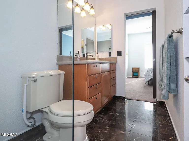 1500 E Pusch Wilderness Dr #13205 — Photo 17