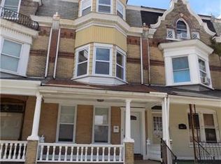 738 N 6th St, Allentown, PA 18102
