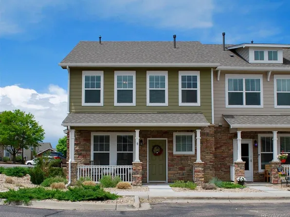 13756 Garfield St Unit A, Thornton, CO 80602