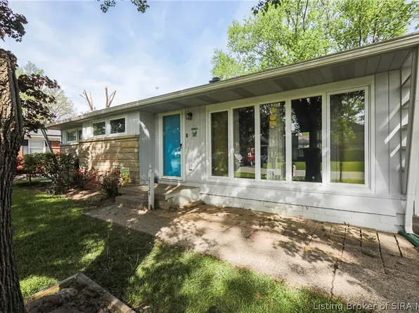 2724 Hillview Drive, New Albany, IN 47150