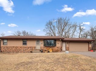 3963 N Enchanted Dr NW, Andover, MN 55304