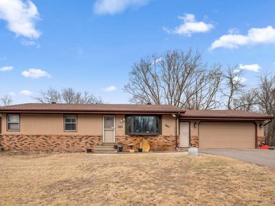 3963 N Enchanted Dr NW, Andover, MN, 55304