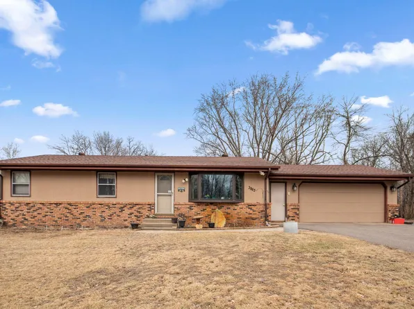 3963 N Enchanted Dr NW, Andover, MN 55304