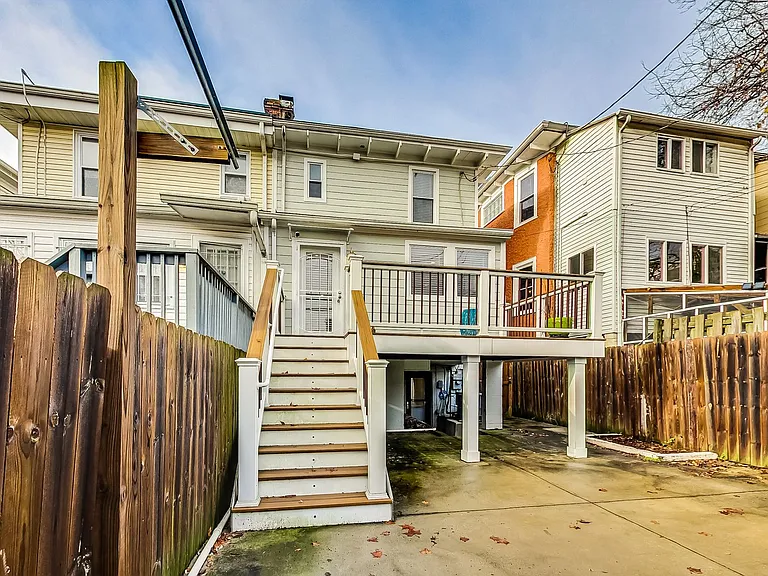 5415 Illinois Ave NW — Photo 34