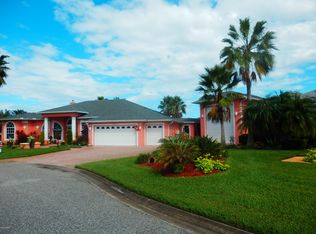 2155 Springwater Ln, Port Orange, FL 32128