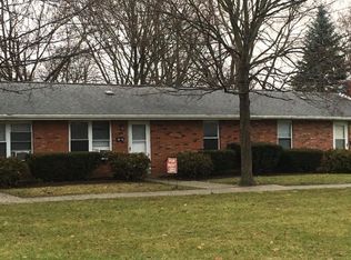 78 N Harrison St, Enon, OH 45323
