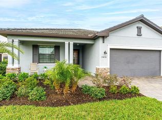 15855 Islandwalk Ave, Bradenton, FL 34211