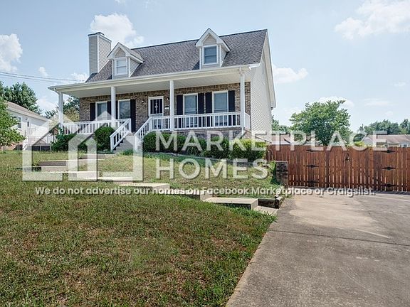 2nd image of 416 Sandburg Dr