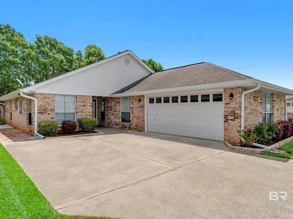 2668 Hampton Park Cir, Foley, AL 36535