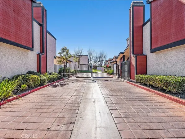 8574 Chapman Ave Unit A, Stanton, CA 90680