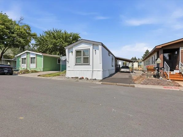 2311 W 16th Ave Lot 156, Spokane, WA 99224