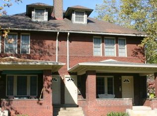 125-129 N Homewood Ave, Pittsburgh, PA 15208