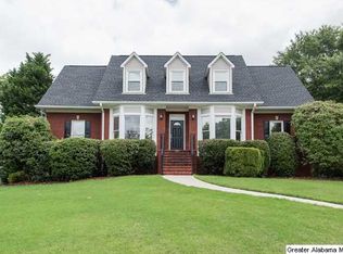 3417 Hanford Ln, Hoover, AL 35226