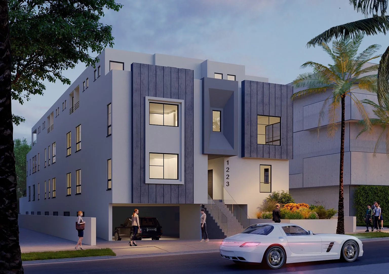 SDG 1223 Edgemont LLC — Photo 4