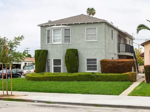 3444 Potomac Ave, Los Angeles, CA 90016