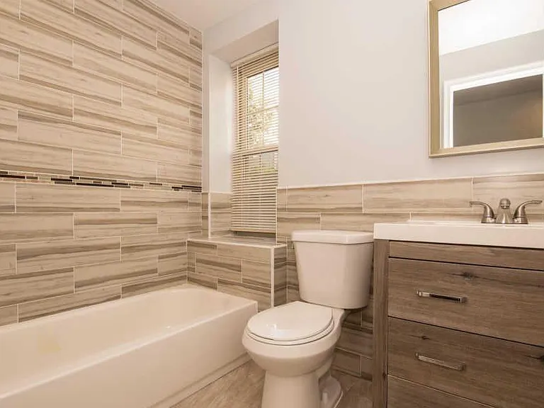 Bathroom - First Floor