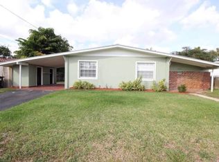 2631 SW 18th St, Fort Lauderdale, FL 33312