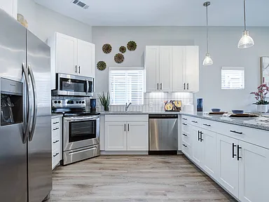 3 BR Model