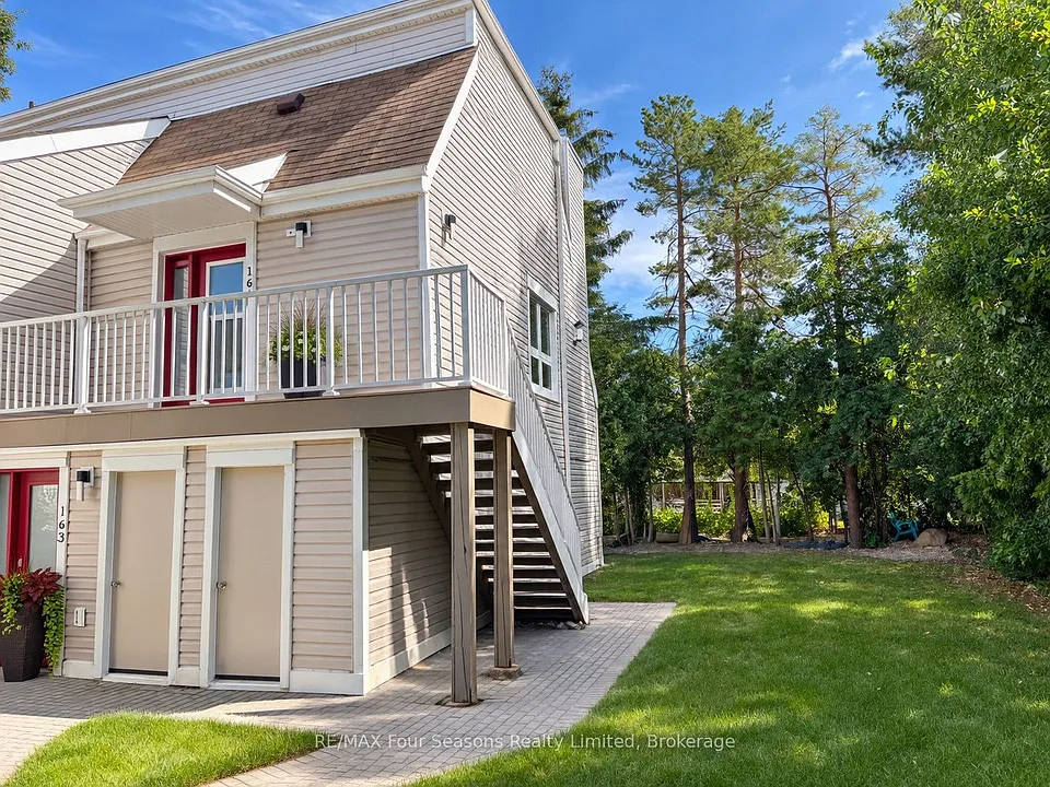 51 Trott Blvd #164