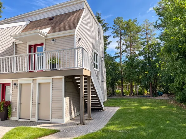 51 Trott Blvd, Collingwood, ON