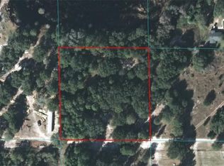 LOT 12 NE 73rd Terrace Rd, Citra, FL 32113