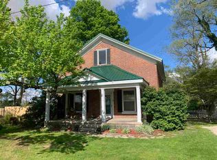 2845 N Nine Mile Rd, Liberty, IN 47353