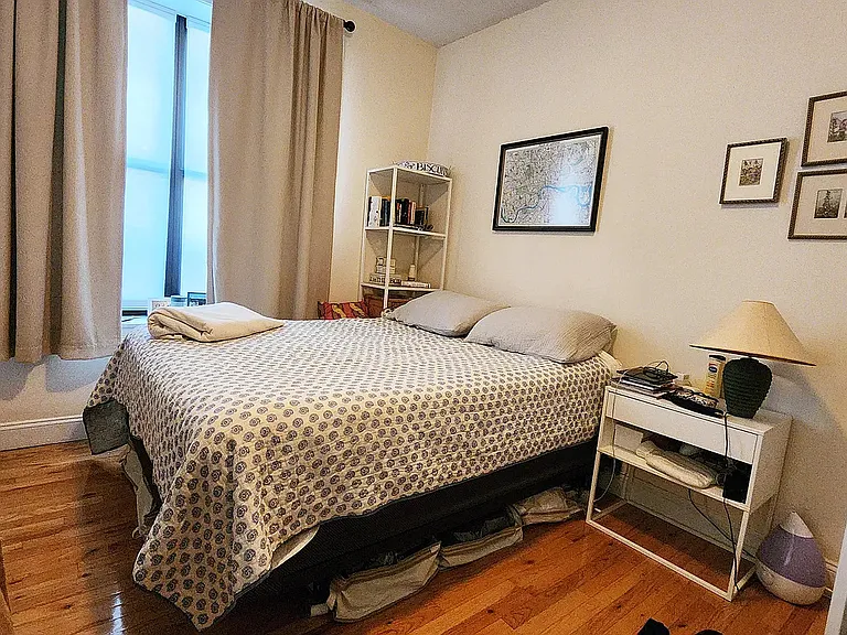 598 Pacific St #2G — Photo 5