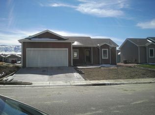 6343 Squash Blossom Rd, Casper, WY 82604