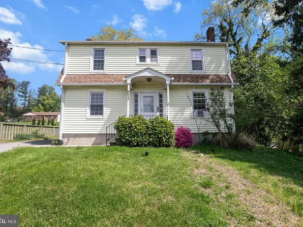 8633 Fowler Ave, Baltimore, MD 21234