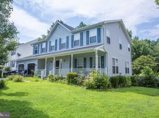 15 Whitestone Dr, Stafford, VA 22556