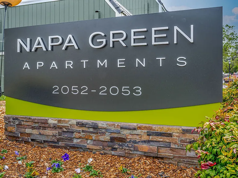 Napa Green Apartments — Photo 5