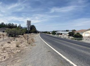 1641 Red Rock Dr, Pahrump, NV 89048